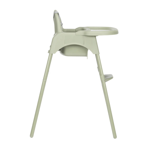 Стульчик для кормления Bebe Confort Melly Green